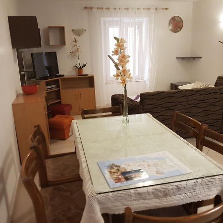 Apartment Varos Задар Екстериор снимка
