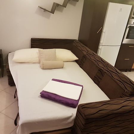 Apartment Varos Задар Екстериор снимка