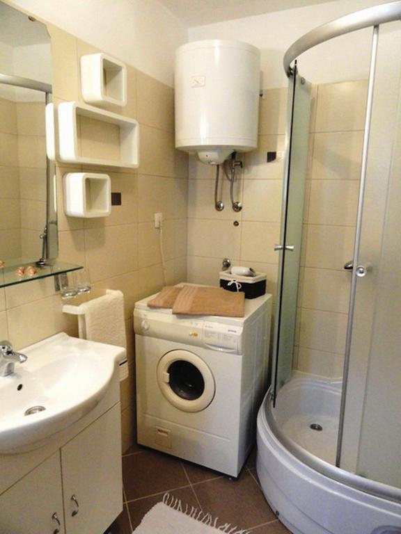 Apartment Varos Задар Стая снимка
