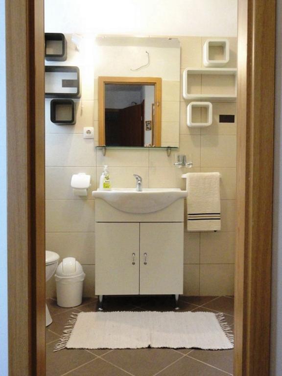 Apartment Varos Задар Стая снимка