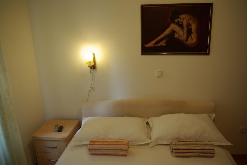 Apartment Varos Задар Стая снимка