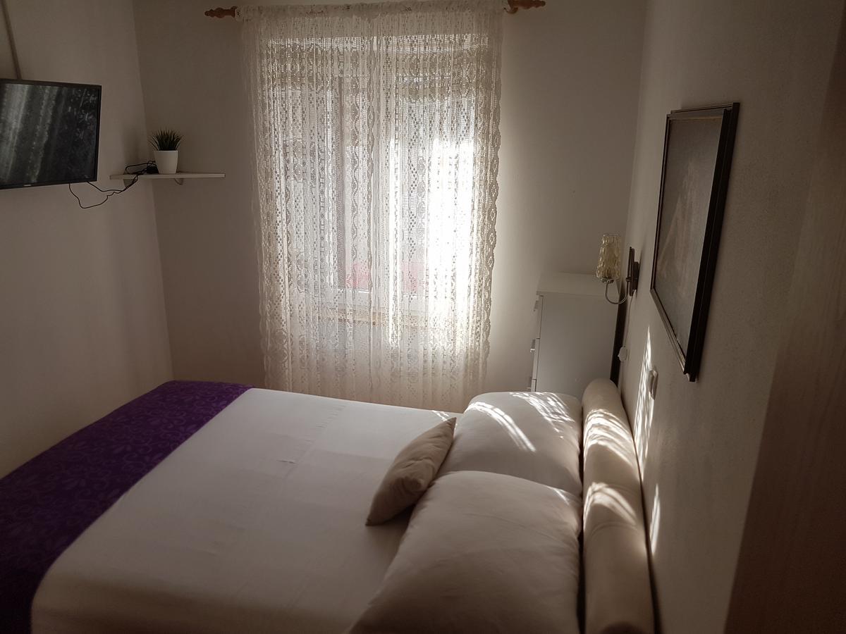 Apartment Varos Задар Екстериор снимка