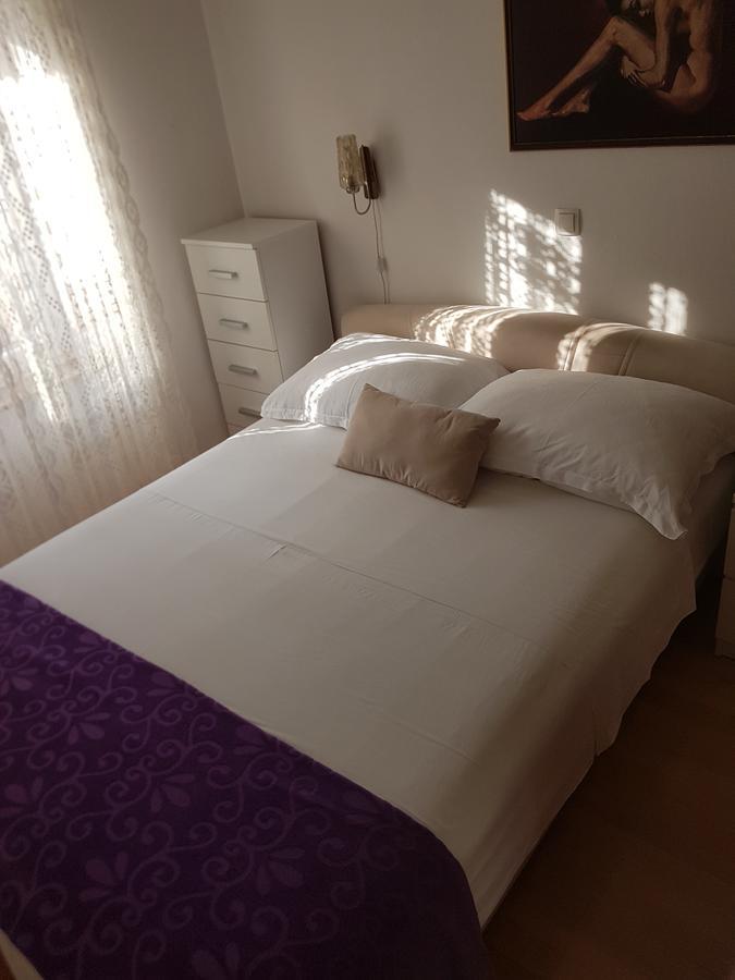 Apartment Varos Задар Екстериор снимка