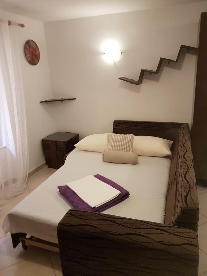 Apartment Varos Задар Екстериор снимка